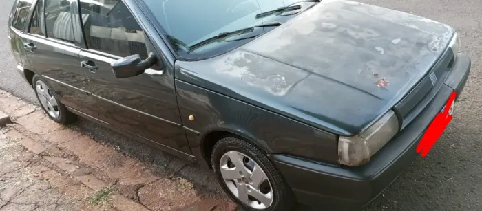 Fiat Tipo 1.6 I.e. 2P E 4P 1995