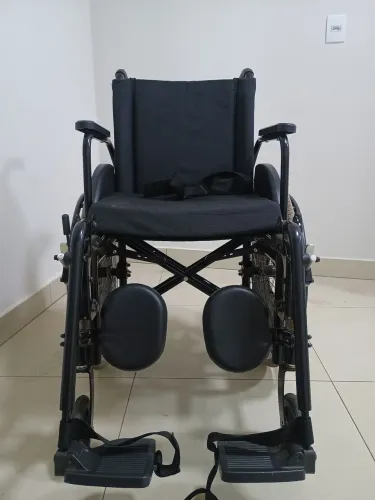 Cadeira de rodas