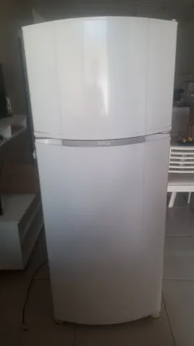Geladeira consul frost free