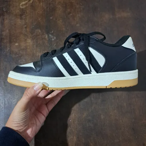 Tênis Adidas Original Break Start | Tam 38 Novo