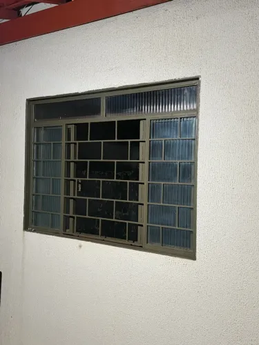Portas e Janelas Usadas Muito boas