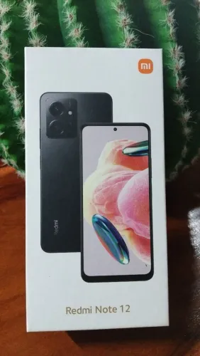 Xiaomi Redmi note 12