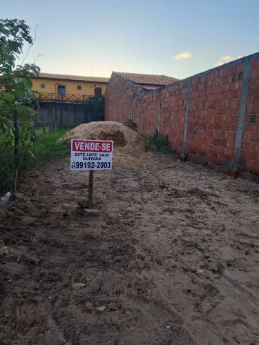 LOTE PARACURU -LOT.YUST VALVERDE