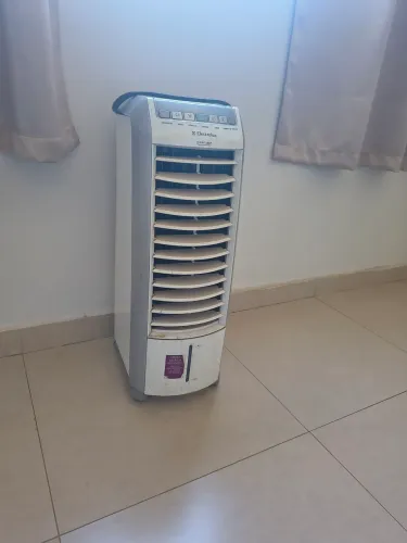 Purificador de ar 