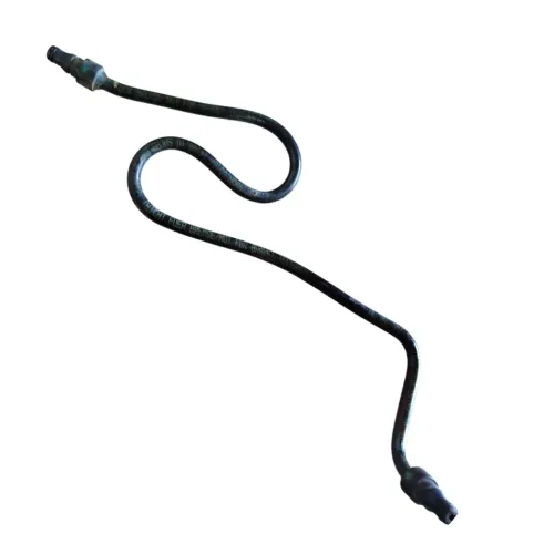 Mangueira Atuador Embreagem Vw Gol G5 Saveiro Voyage Fox 1.6