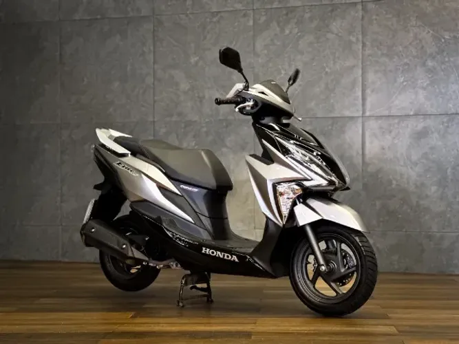 HONDA ELITE 125 2023/2024