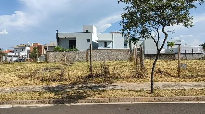 Terreno à venda em Campinas, Jardim Ibirapuera, com 200 m²
