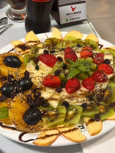 Cozinheiro