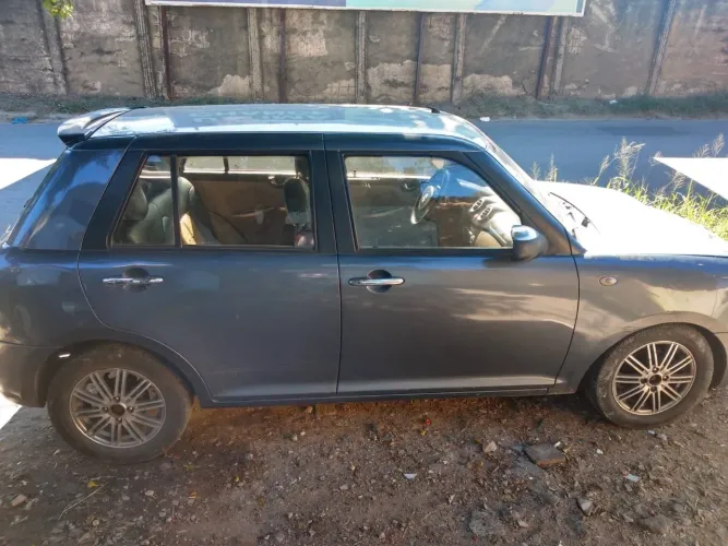 Lifan 320 Elite 1.3 16V 88cv 5P 2010