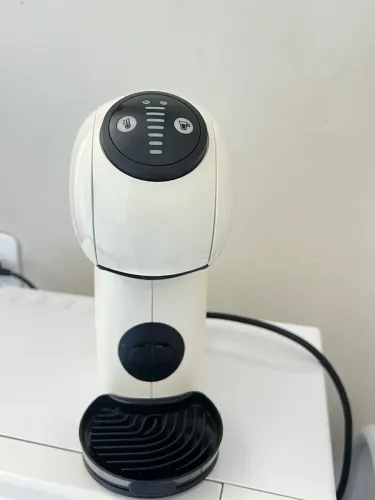 Cafeteira Dolce Gusto