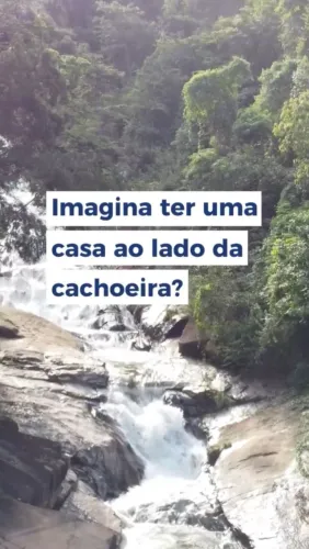 Casa no Condomínio Canto das Águas