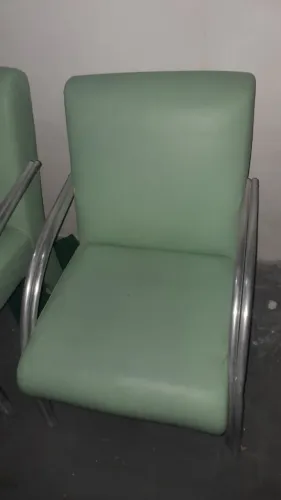 Kit 2 poltronas 