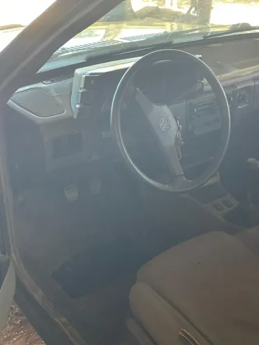 Volkswagen Gol GLI / GL/ Atlanta 1.8 (álcool) 1993