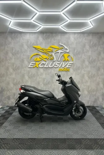 NMAX 160 22.000KM