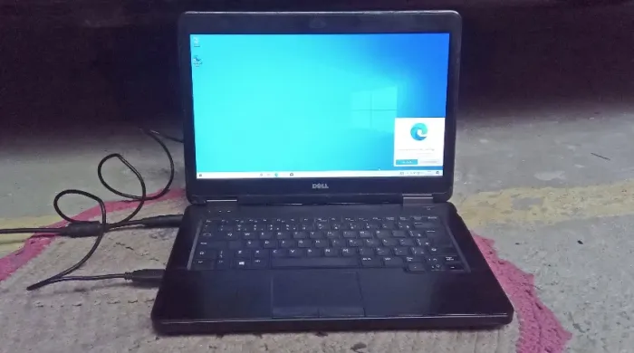 Notebook Dell Core i5 4° Geração 8gb Ssd Placa de video 2gb