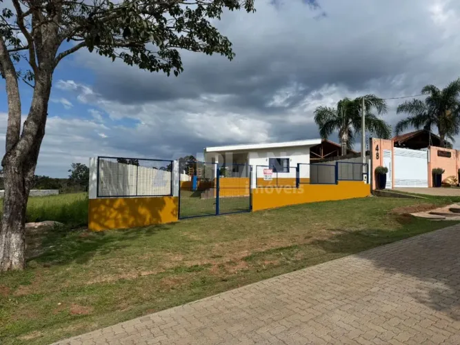 Venda de Casas / Condomínio na cidade de Brotas
