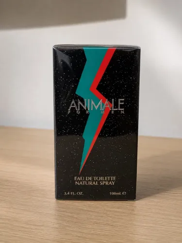 Perfume Animale For Men 100ml