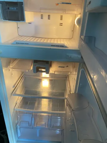 Geladeira Brastemp 460lt