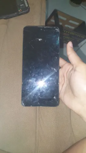 Vendo celular