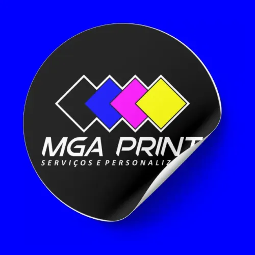 Adesivos Personalizados