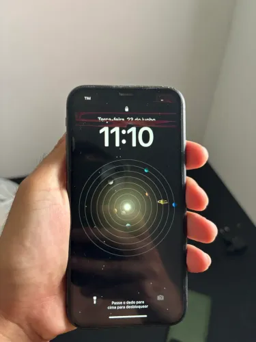 Iphone 11 64Gb
