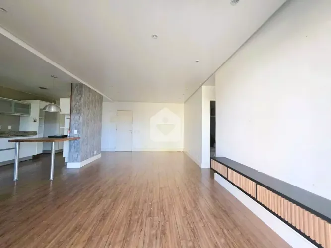 Apartamento para venda com 1 quarto, 79m² - Barra da Tijuca - Rio de Janeiro/RJ