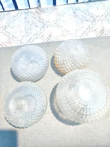 Bojos de luz raridade