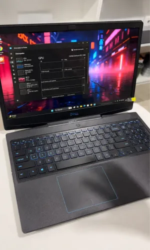 NOTEBOOK GAMER
