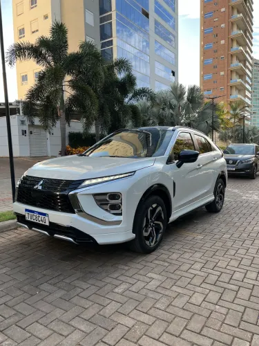 Mitsubishi Eclipse Cross HPE-S 1.5 AWD 165cv Aut. 2026