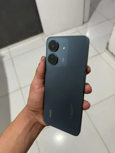 Smartphone Redmi 13c