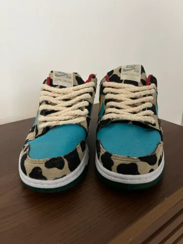 Nike SB dunk low