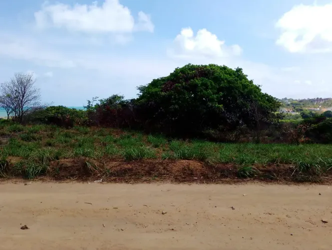Imóvel para venda possui 360 metros quadrados em Praia Bela - Pitimbu - PB