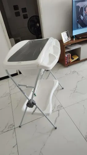 Banheira para bebê