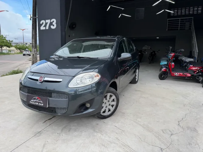 Fiat Palio Attractive 1.0 EVO Fire Flex 8V 5P 2013