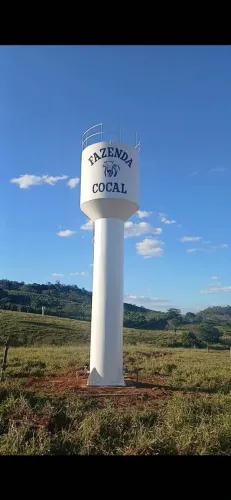 Reservatórios de água