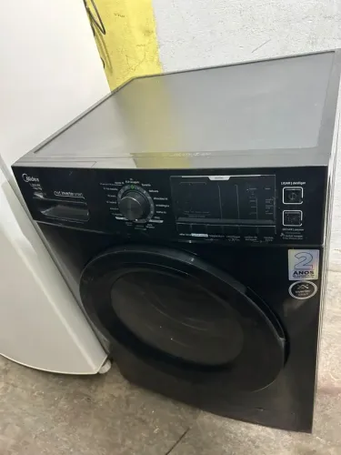 LAVA E SECA MIDEA