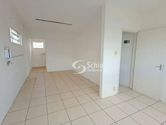 Salão para alugar, 100 m² por R$ 2.645/mês - Centro - Rio Claro/SP