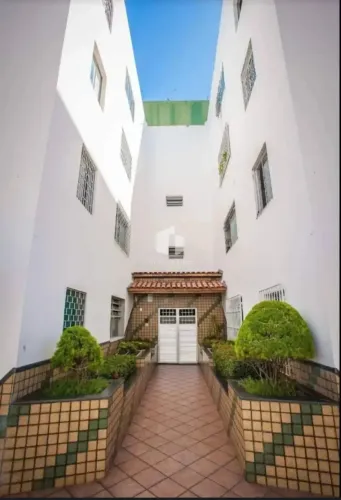 CONDOMÍNIO JARDIM DOS COQUEIROS