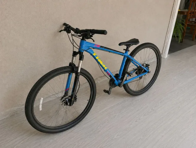 Bike Trek X-Caliber 7
