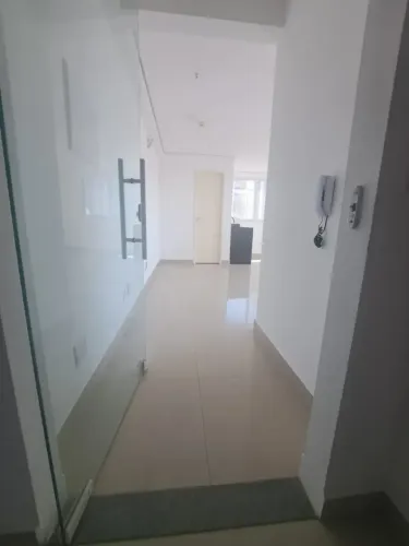 SALA COMERCIAL PARA LOCAÇÃO PONTA DA PRAIA | SANTOS/SP