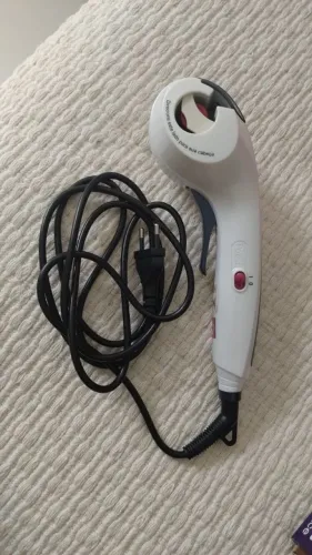 Modelador de Cachos Ga.Ma Italy Innova Wonder Curl