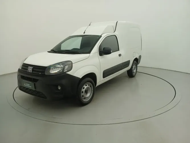 Fiat Fiorino Endurance EVO 1.4 Flex 8V 2P 2025
