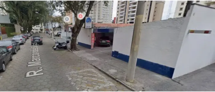 OPORTUNIDADE NA VILA ADYANA ? ESTACIONAMENTO + LAVA RÁPIDO!