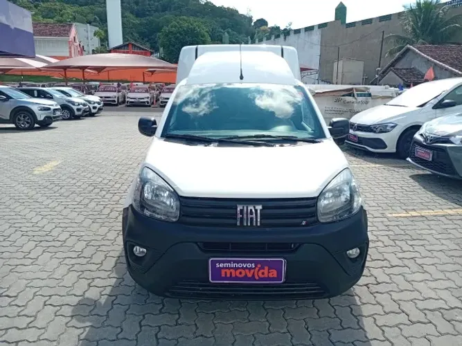 Fiat Fiorino Endurance EVO 1.4 Flex 8V 2P 2025