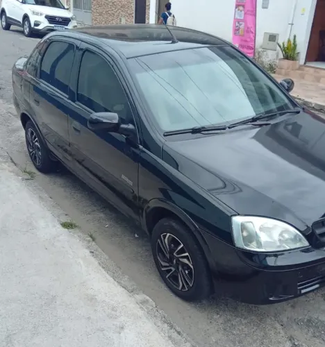 Chevrolet Corsa Sed. Maxx 1.8 MPFI 8V Flexpower 2006
