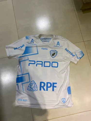 Camiseta Londrina Original 