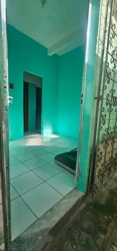 Aluguel de casa