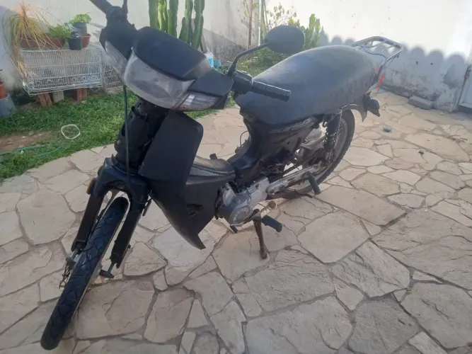 Moto Traxx 50 2013