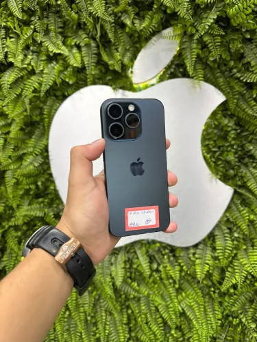 iPhone 15 pro