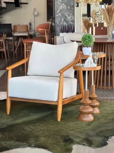 2 Poltronas Premium